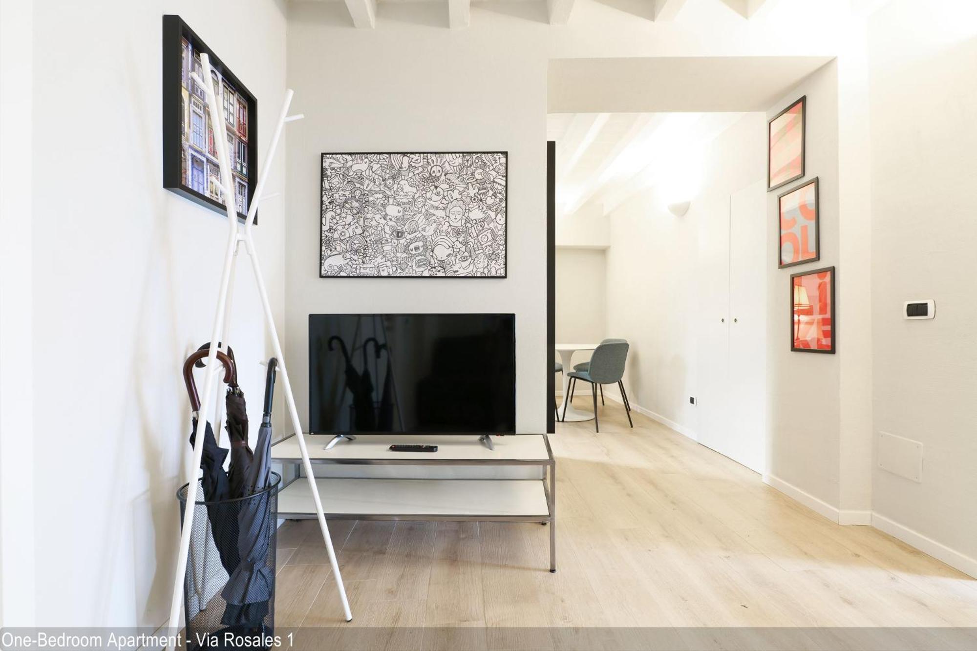 Brera Apartments In Gae Aulenti — Photos 2