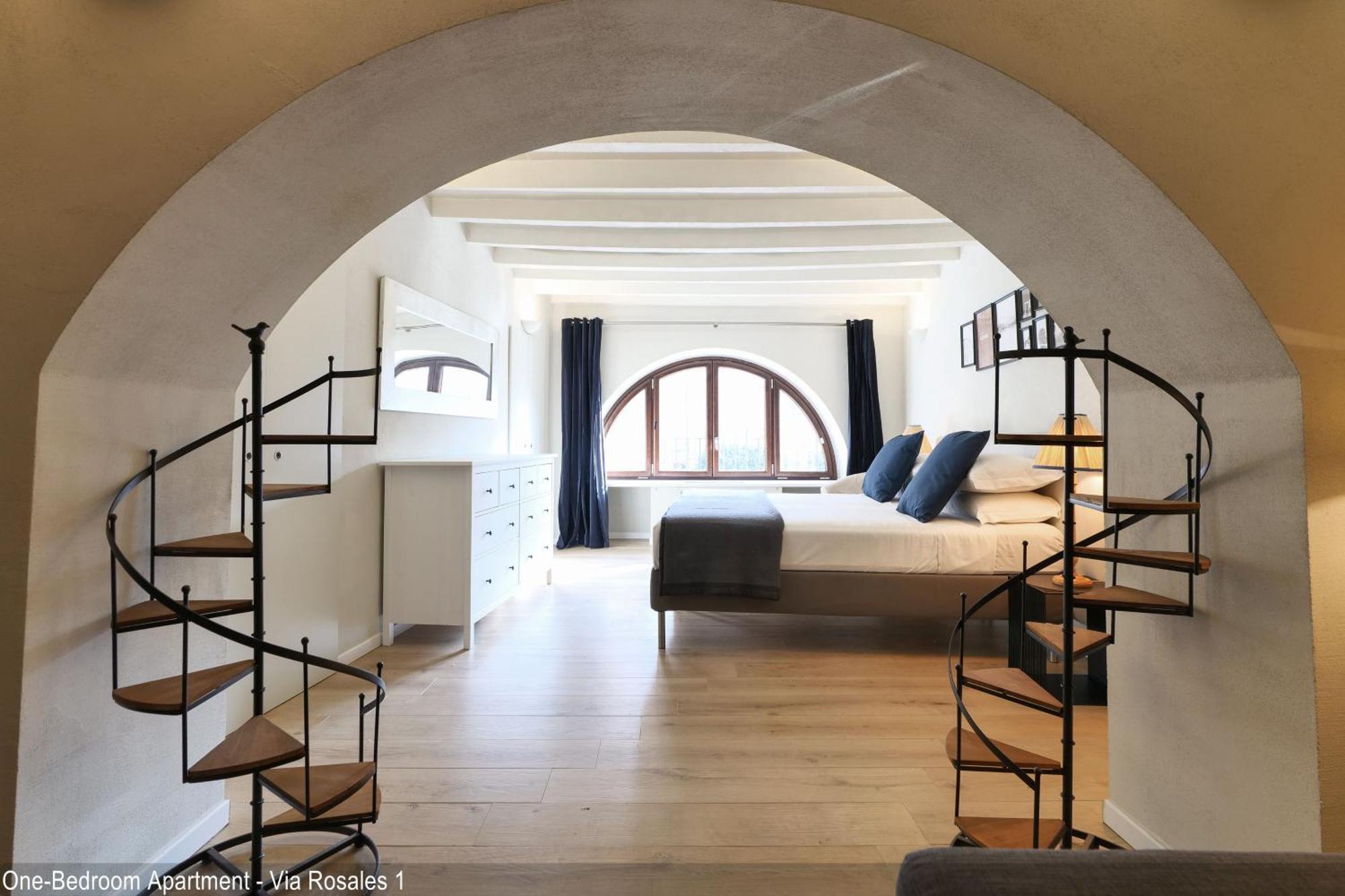 Brera Apartments In Gae Aulenti, Milan