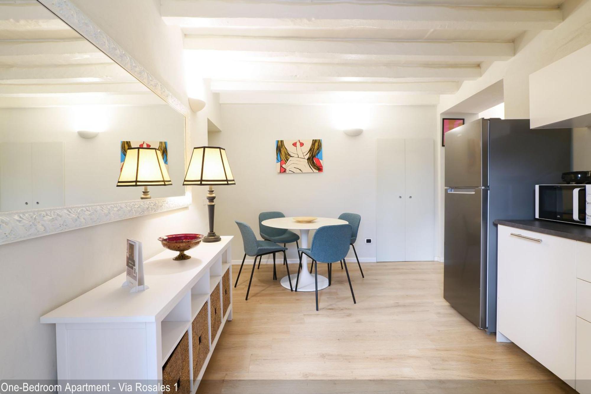 Brera Apartments In Gae Aulenti — Photos 3
